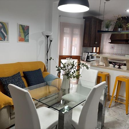 El Tesorillo Apartment Cordoba Luaran gambar