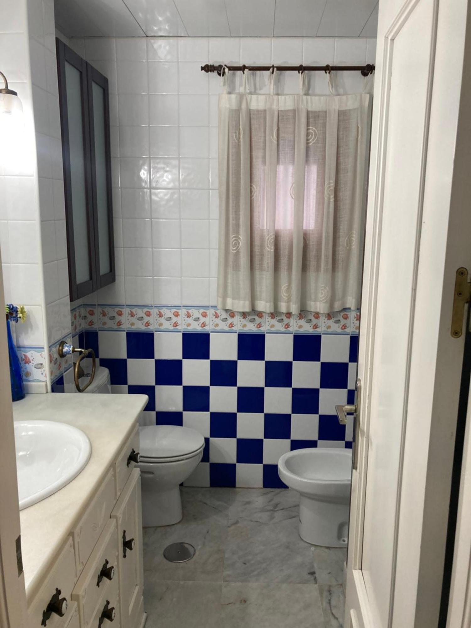 El Tesorillo Apartment Cordoba Luaran gambar