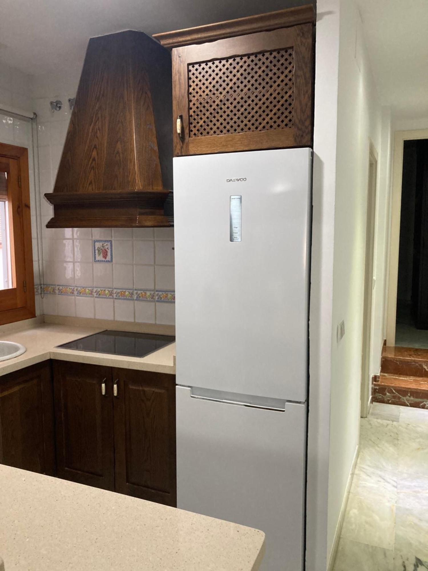 El Tesorillo Apartment Cordoba Luaran gambar