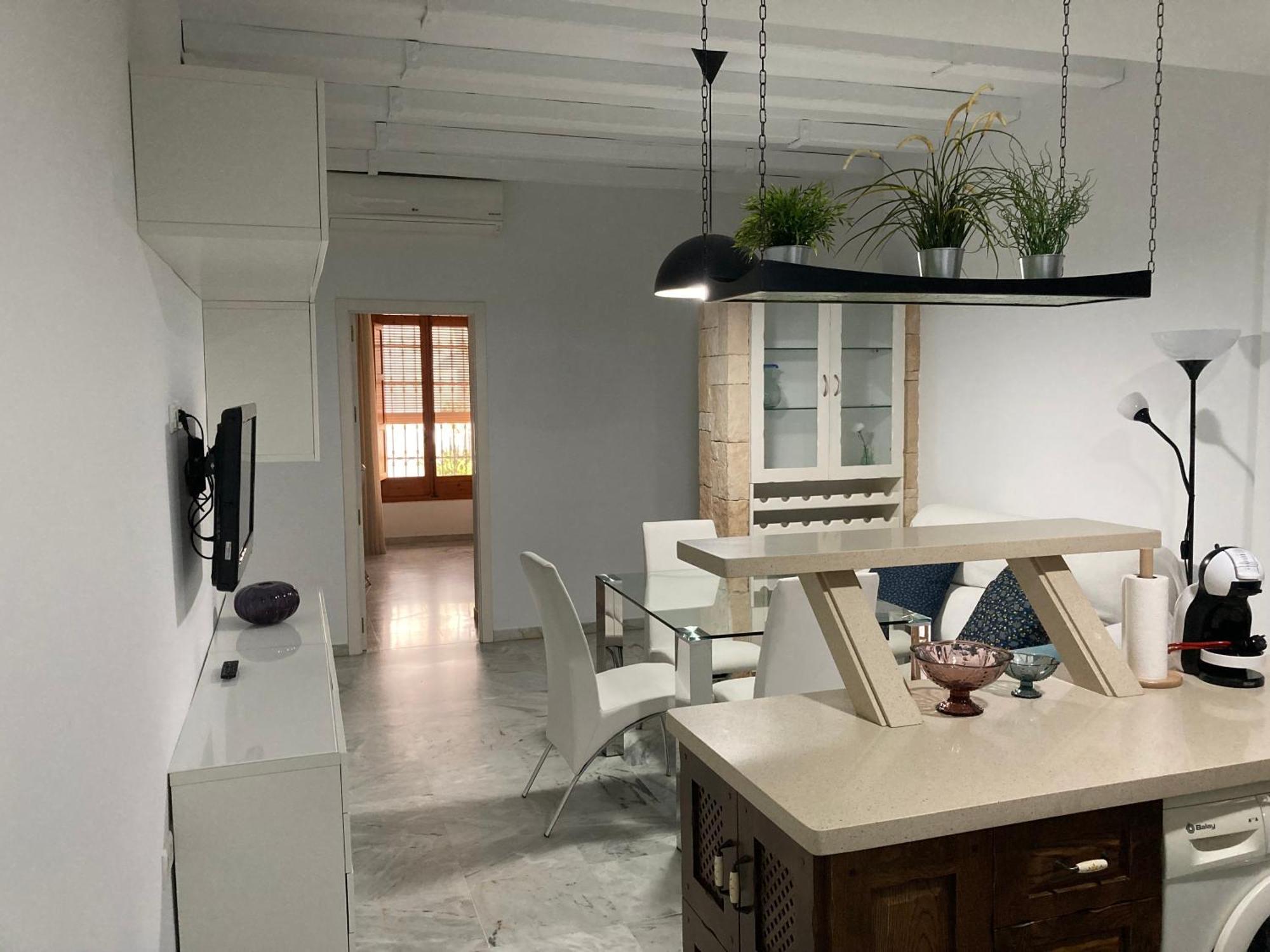 El Tesorillo Apartment Cordoba Luaran gambar