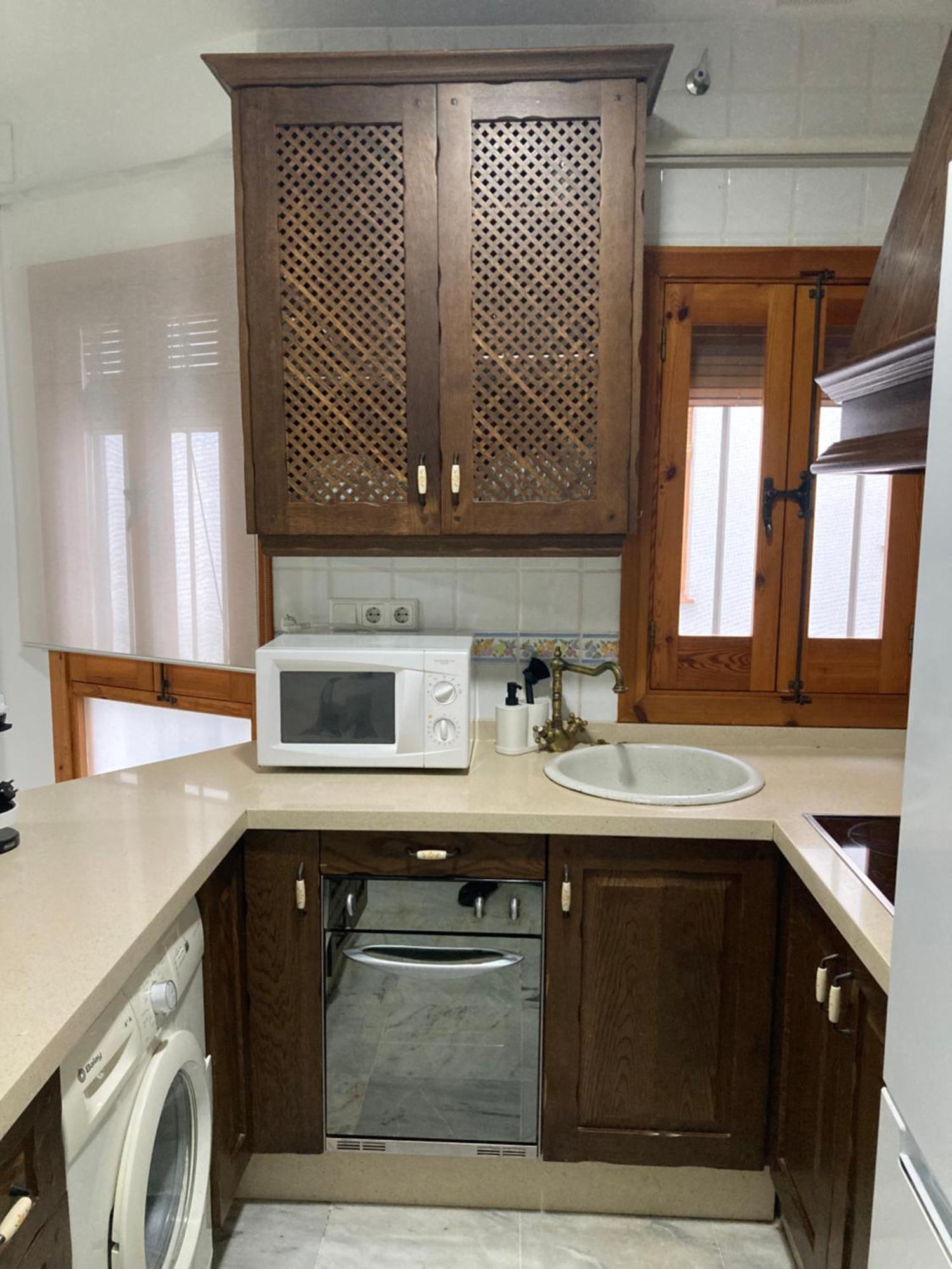El Tesorillo Apartment Cordoba Luaran gambar
