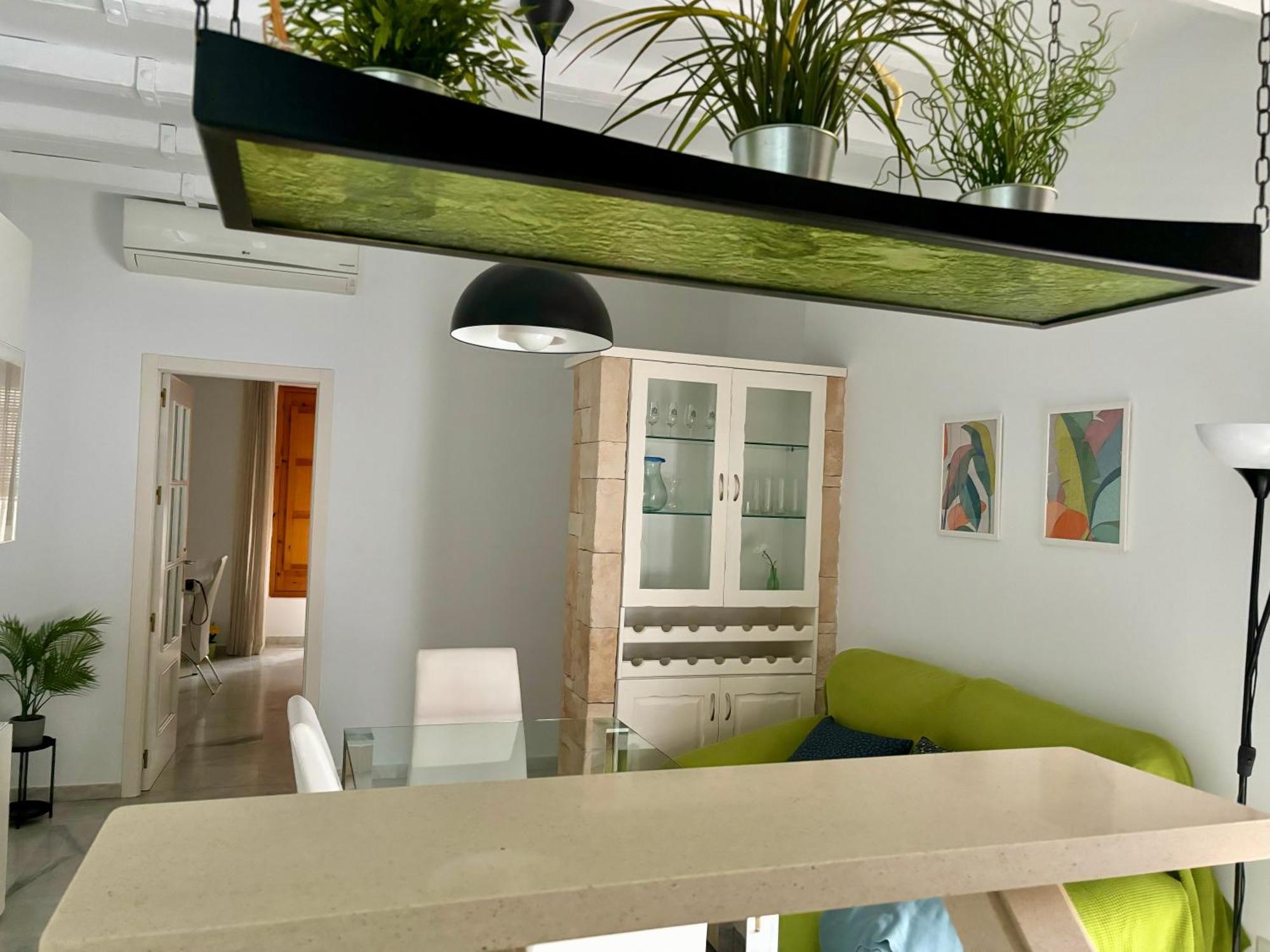 El Tesorillo Apartment Cordoba Luaran gambar