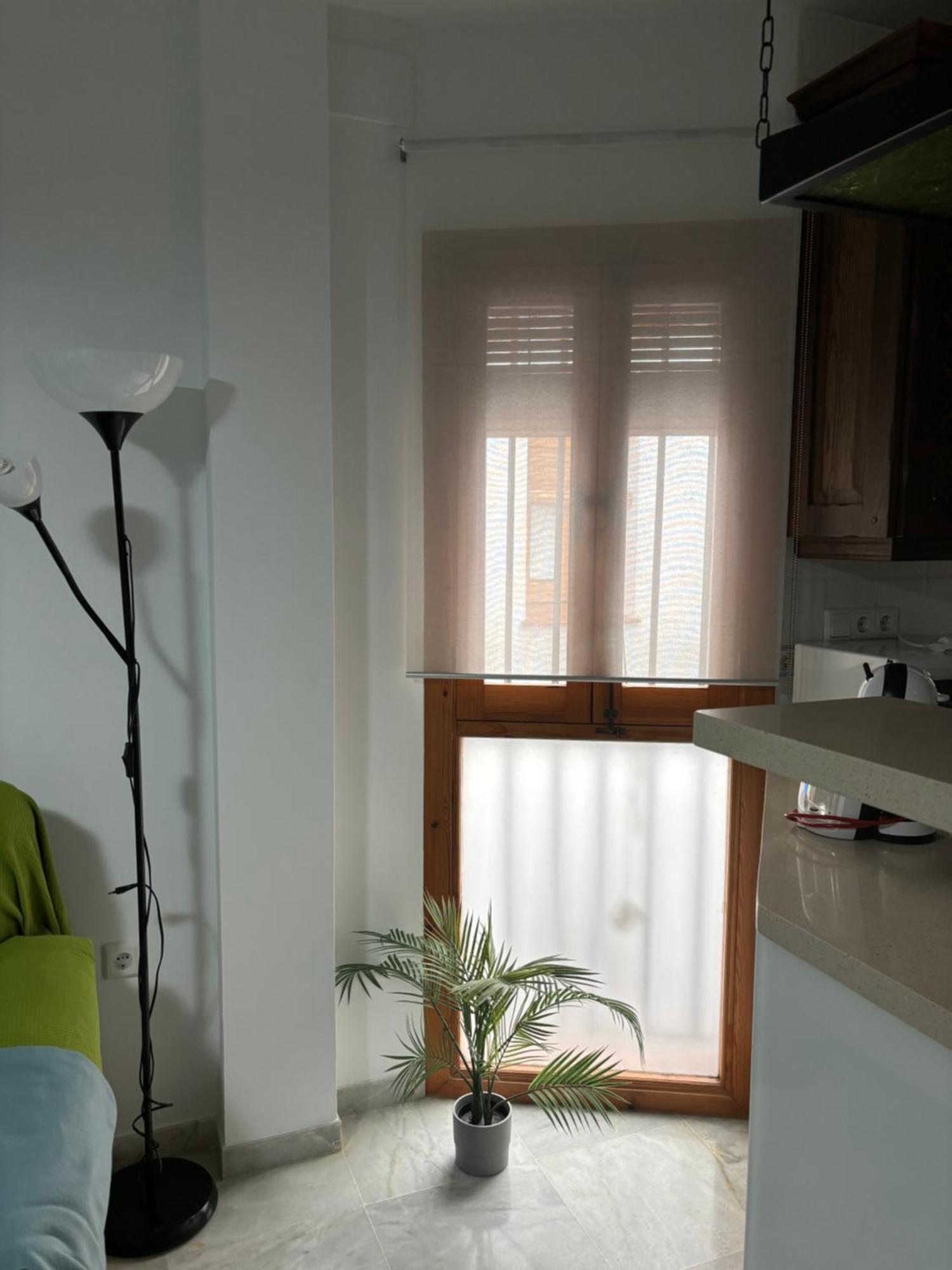 El Tesorillo Apartment Cordoba Luaran gambar