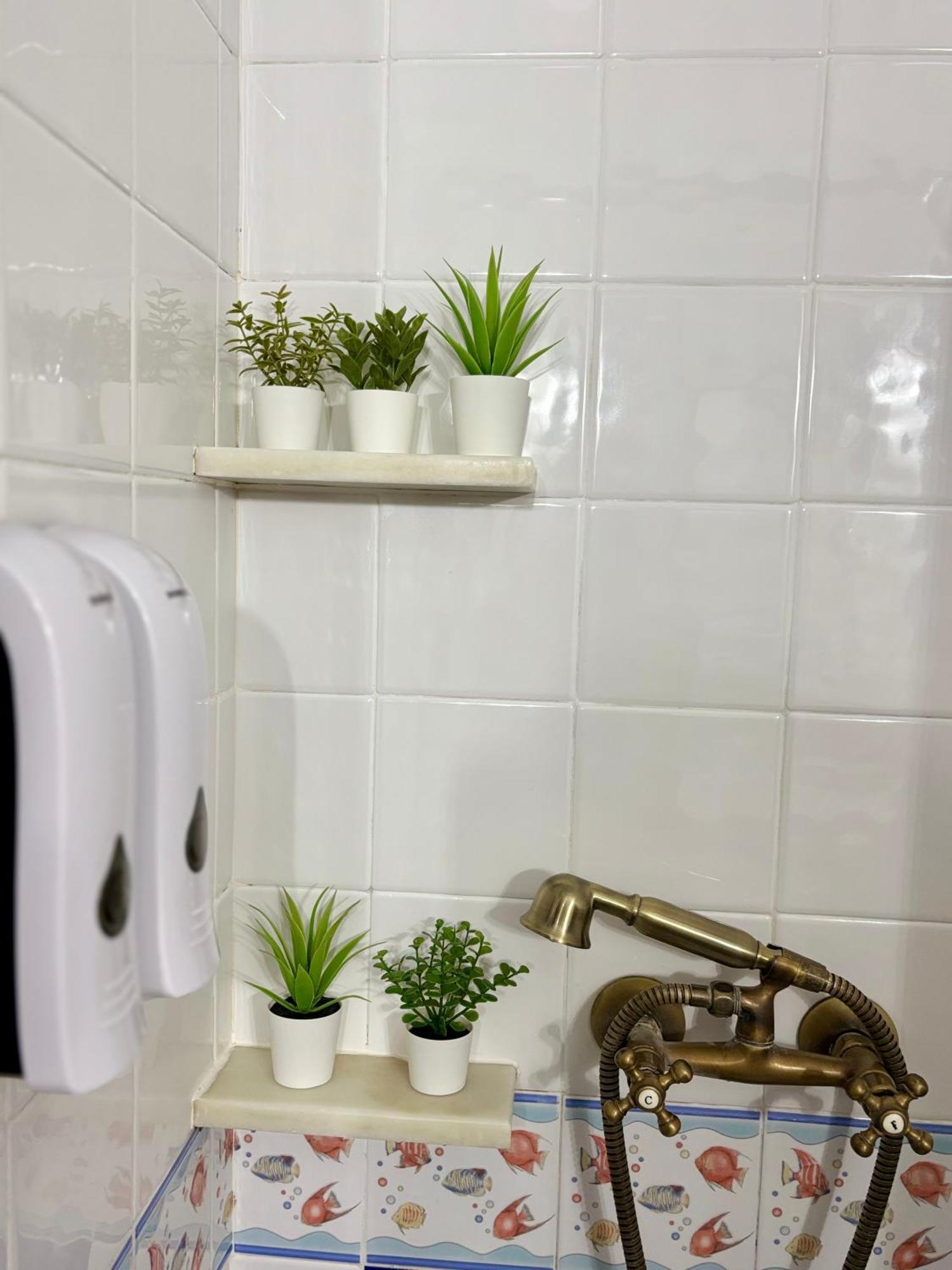 El Tesorillo Apartment Cordoba Luaran gambar