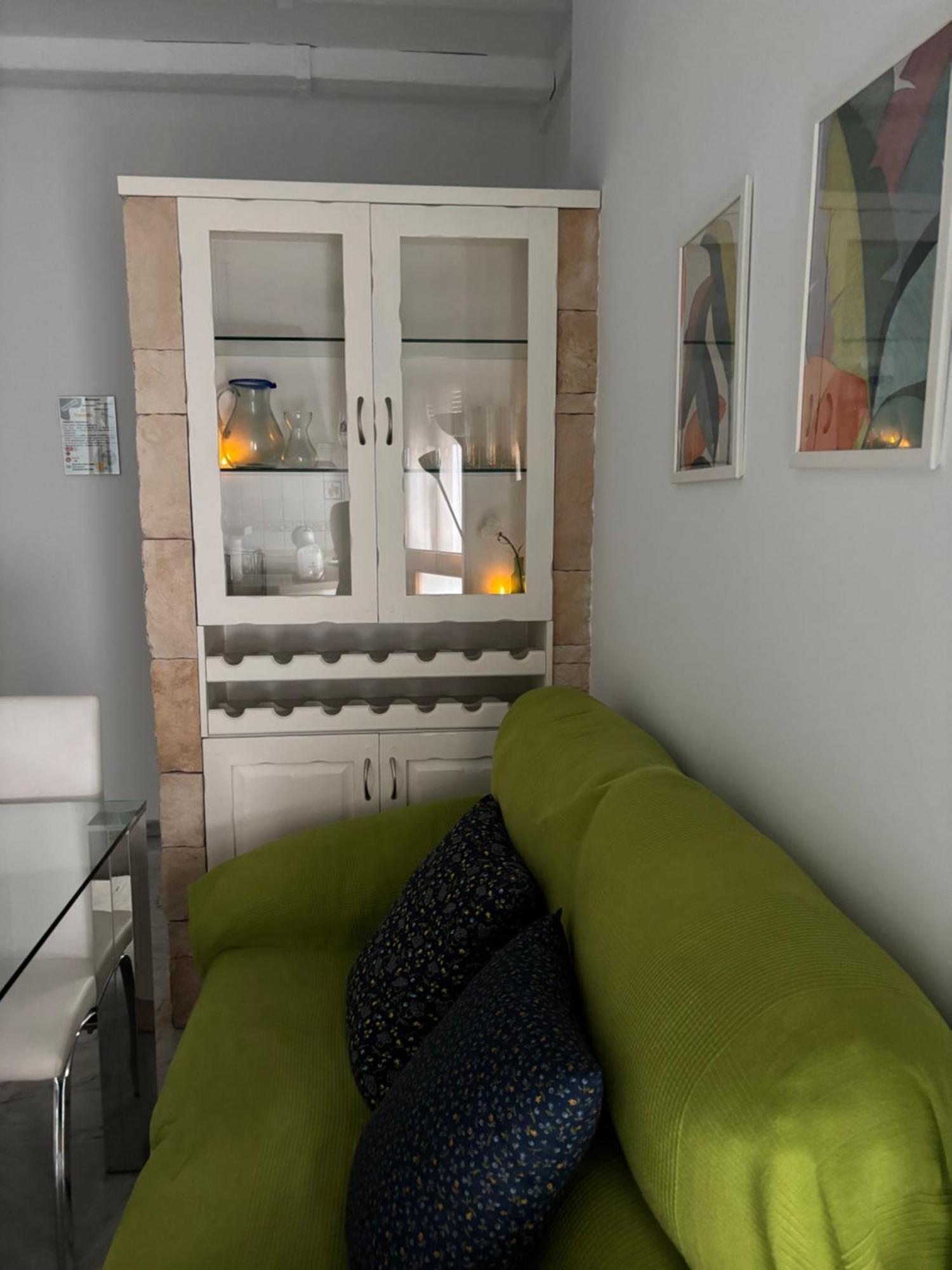 El Tesorillo Apartment Cordoba Luaran gambar