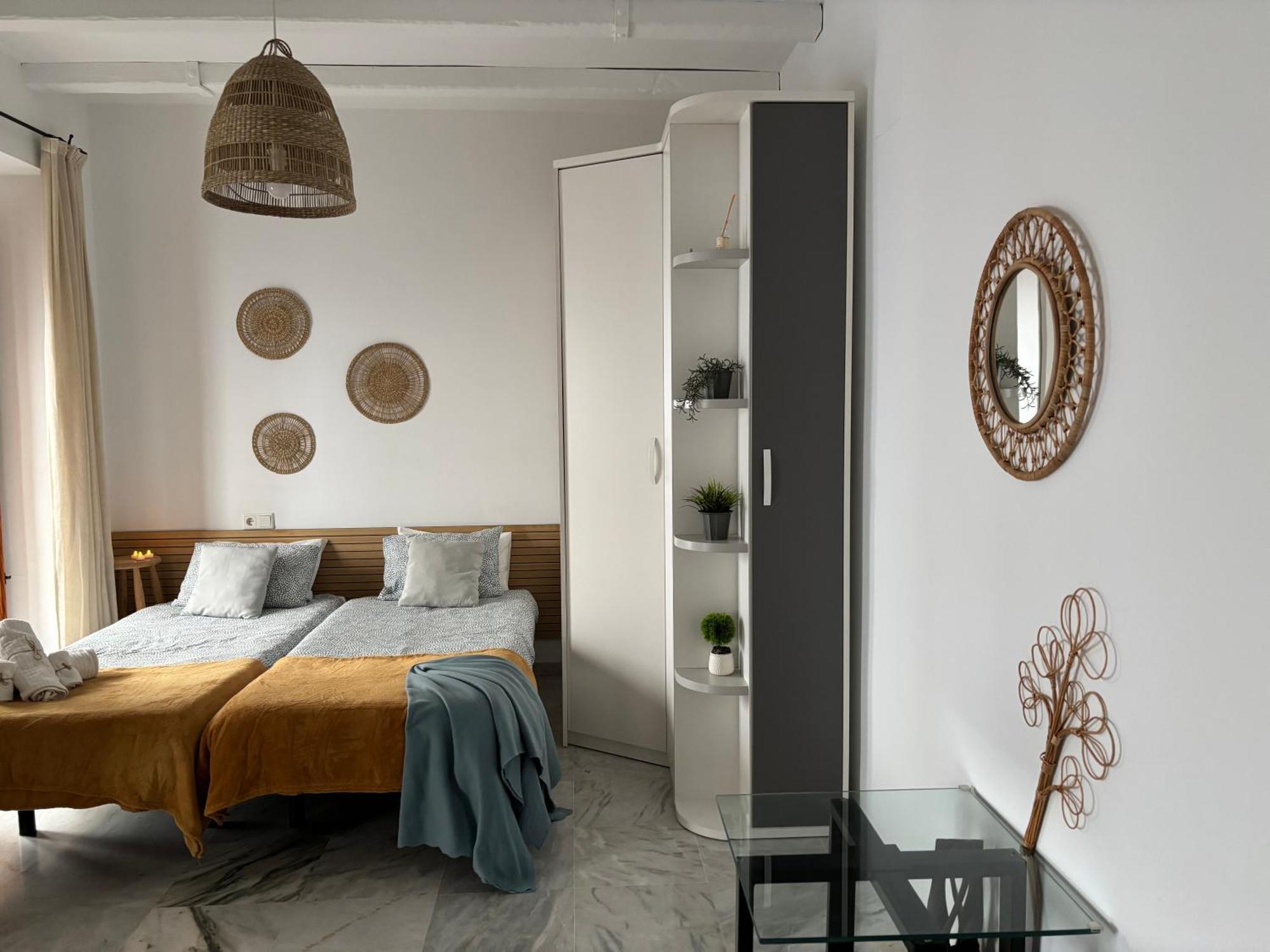 El Tesorillo Apartment Cordoba Luaran gambar