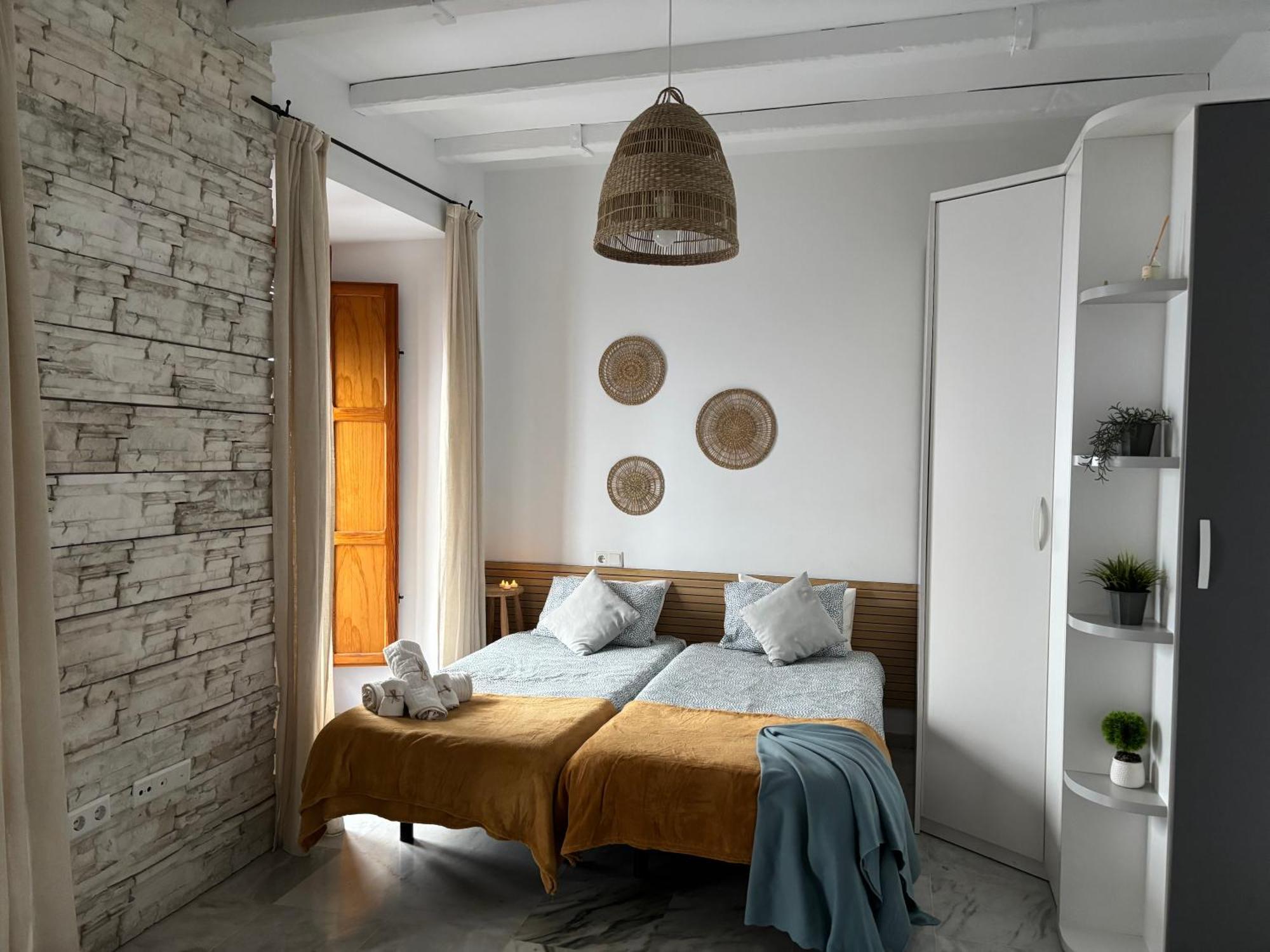 El Tesorillo Apartment Cordoba Luaran gambar