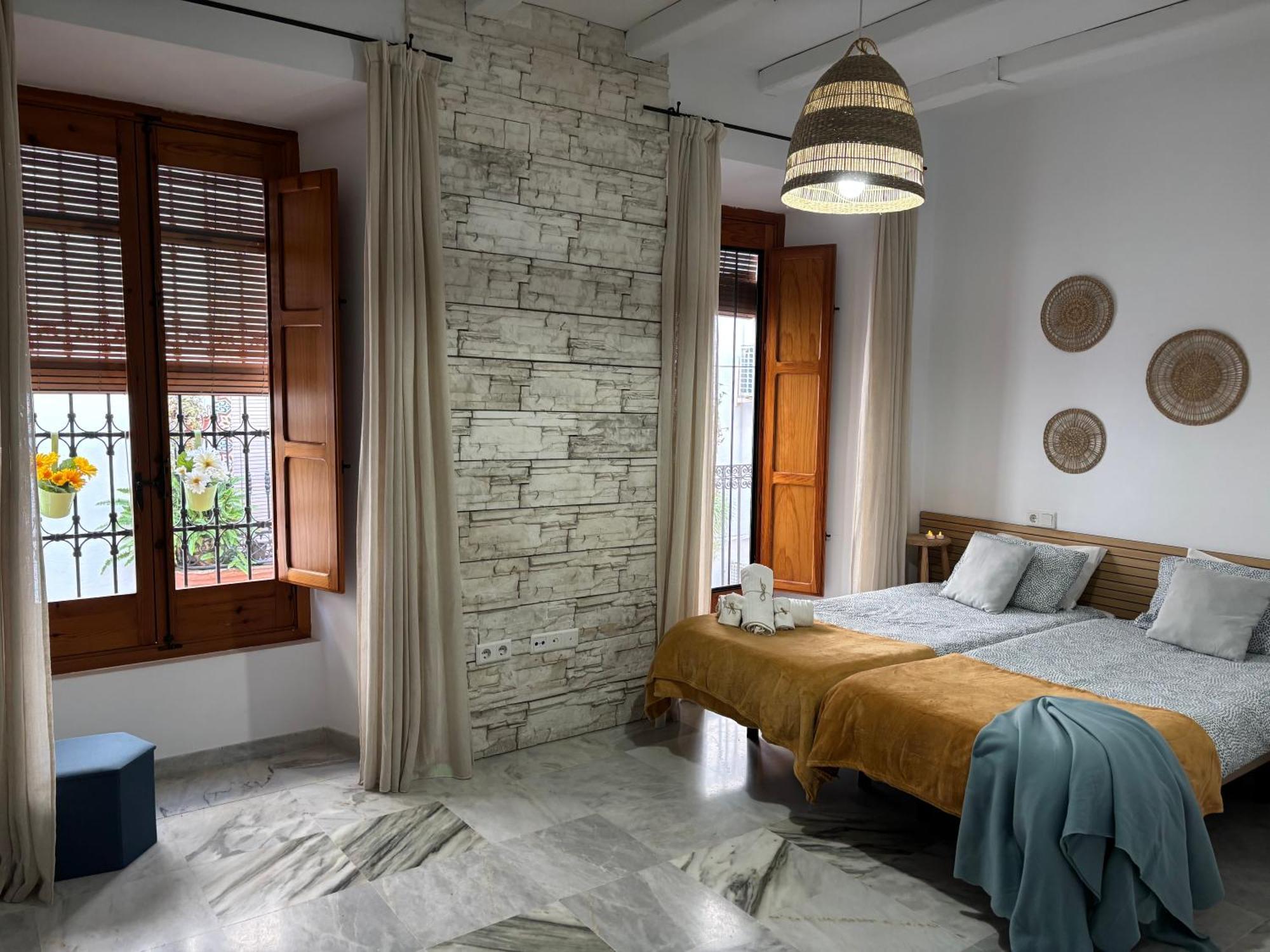 El Tesorillo Apartment Cordoba Luaran gambar