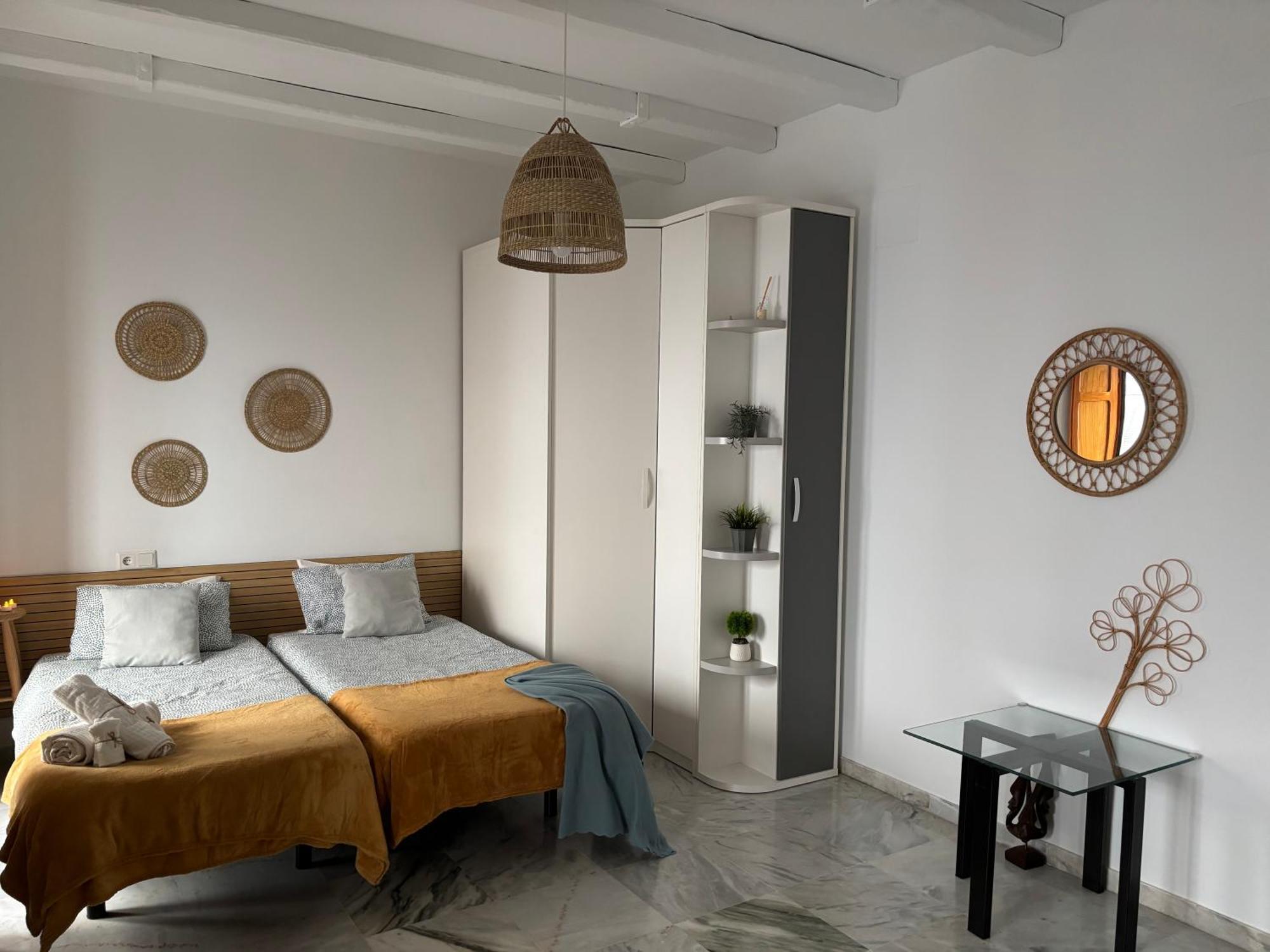 El Tesorillo Apartment Cordoba Luaran gambar